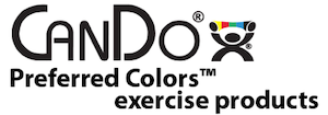 exercisers for strength and rehabilitation, balance and coordination, and flexibility.
